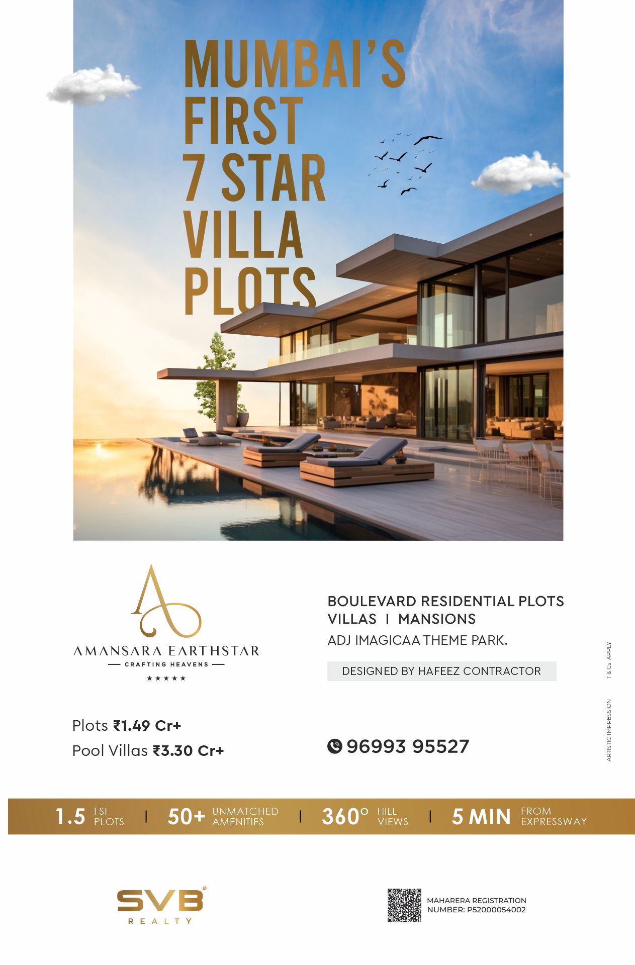 na plots near pune